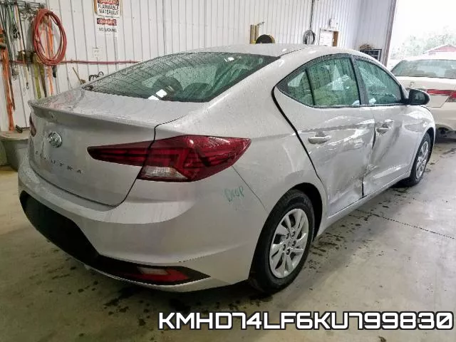 KMHD74LF6KU799830 фото 5
