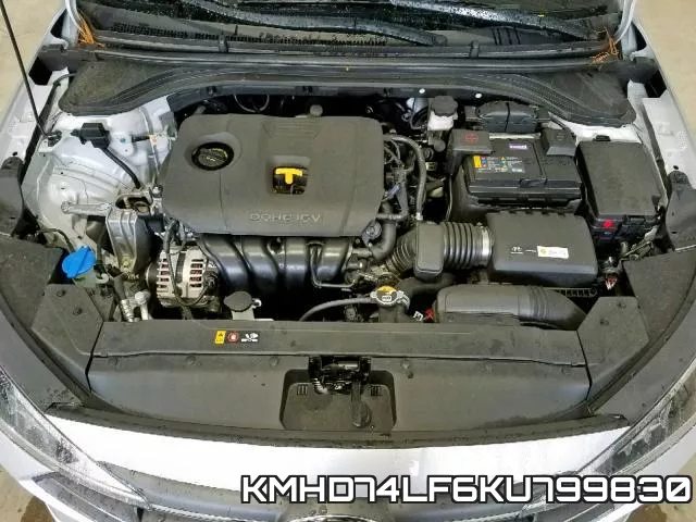KMHD74LF6KU799830 фото 8