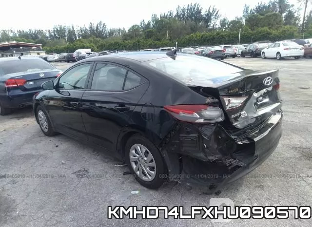 KMHD74LFXHU090570 фото 4