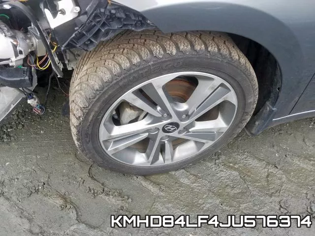 KMHD84LF4JU576374 фото 10