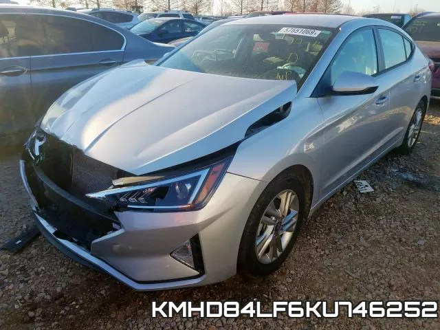 KMHD84LF6KU746252 фото 3