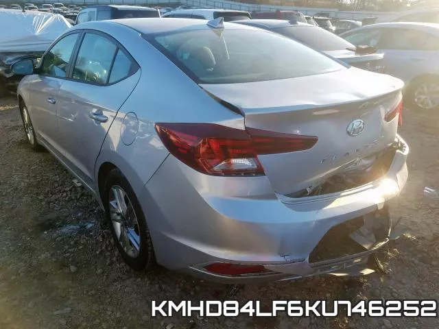 KMHD84LF6KU746252 фото 4