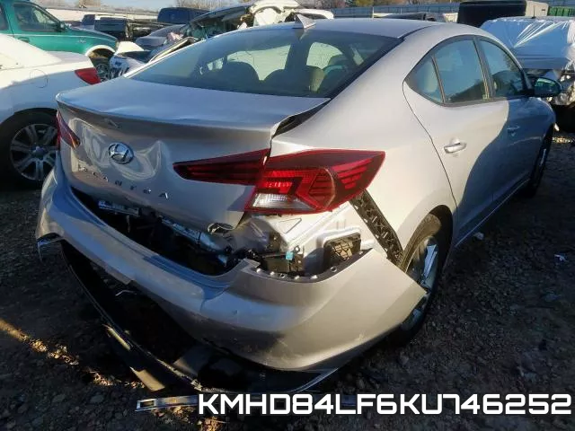 KMHD84LF6KU746252 фото 5