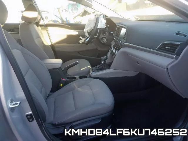 KMHD84LF6KU746252 фото 6