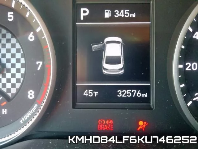 KMHD84LF6KU746252 фото 9