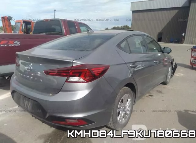 KMHD84LF9KU780668 фото 5