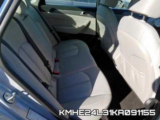 KMHE24L31KA091155 фото 7