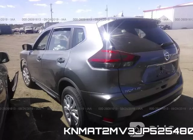 KNMAT2MV3JP525480 фото 4