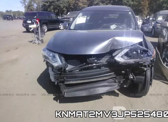 KNMAT2MV3JP525480 фото 7