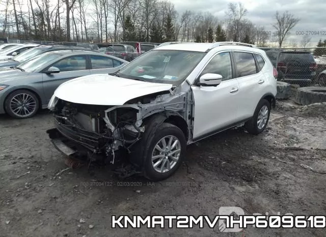 KNMAT2MV7HP609618 фото 3