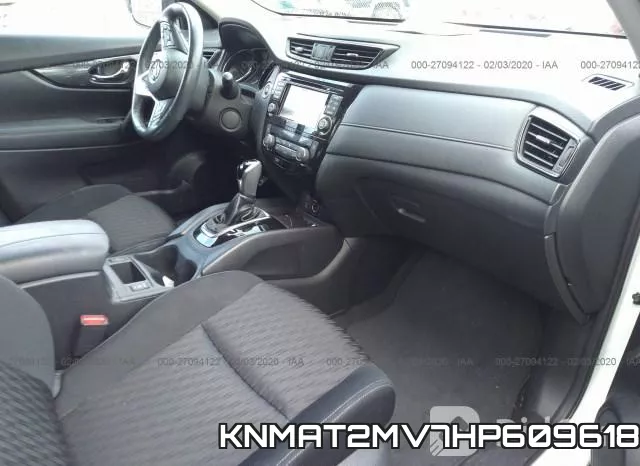 KNMAT2MV7HP609618 фото 6
