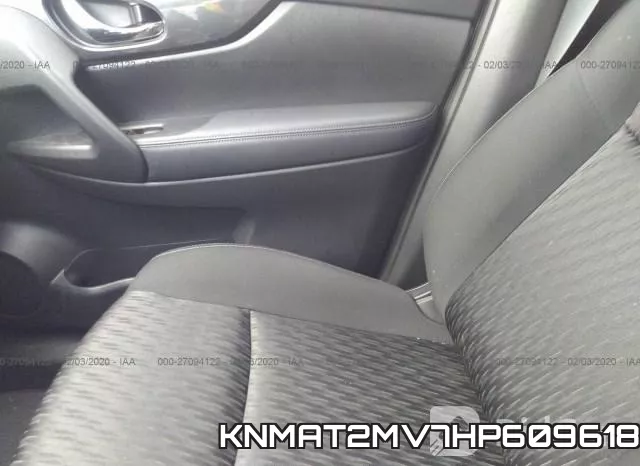 KNMAT2MV7HP609618 фото 9