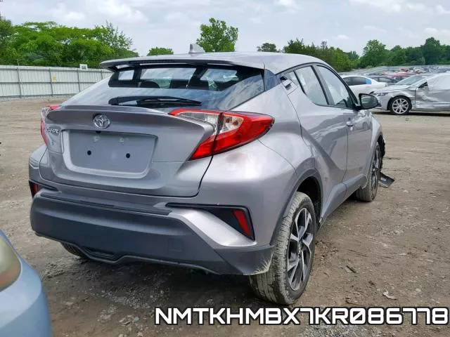 NMTKHMBX7KR086778 фото 5