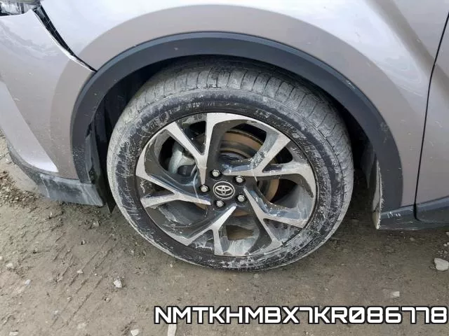 NMTKHMBX7KR086778 фото 10