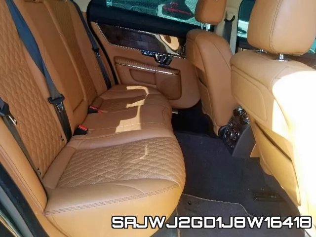 SAJWJ2GD1J8W16418 фото 7