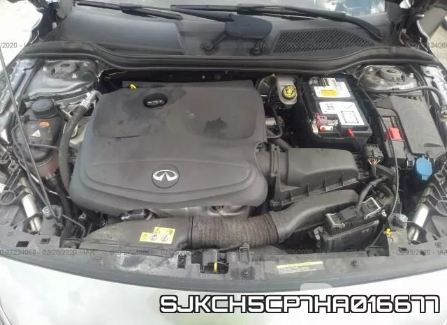 SJKCH5CP7HA016677 фото 2