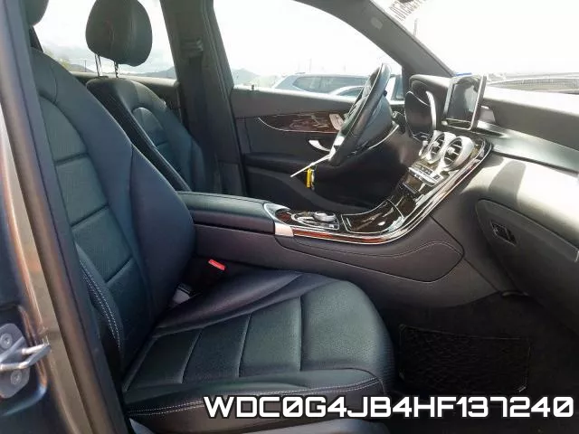 WDC0G4JB4HF137240 фото 6