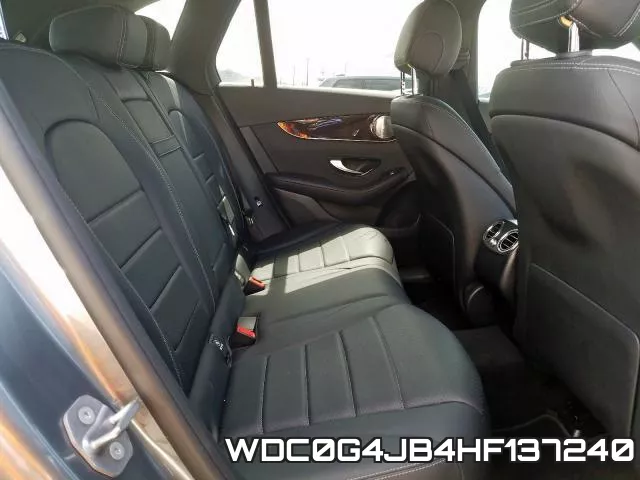 WDC0G4JB4HF137240 фото 7