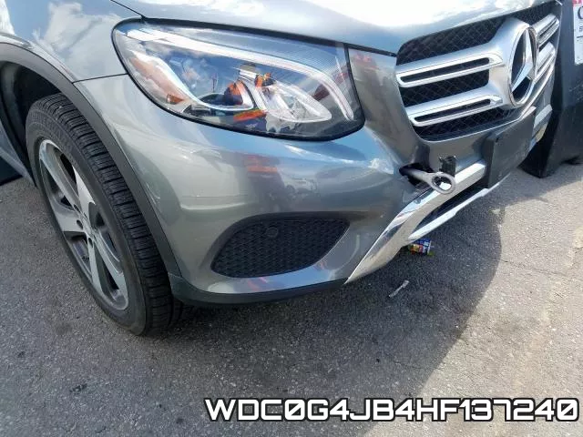 WDC0G4JB4HF137240 фото 10