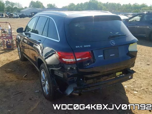 WDC0G4KBXJV017792 фото 4