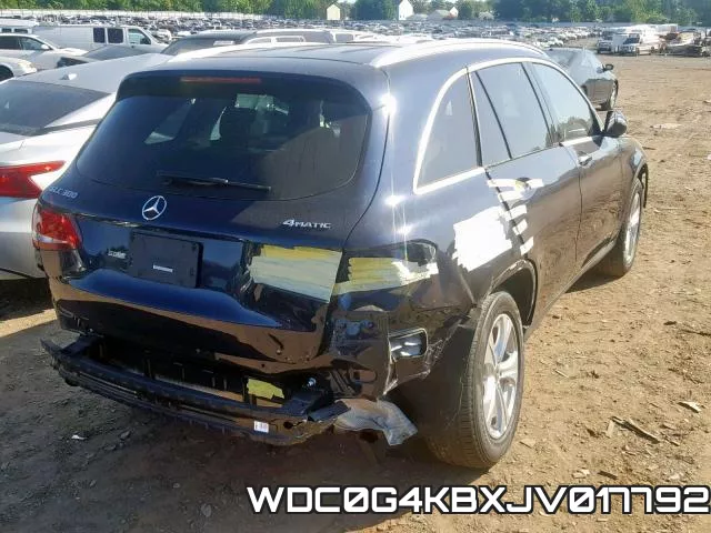 WDC0G4KBXJV017792 фото 5