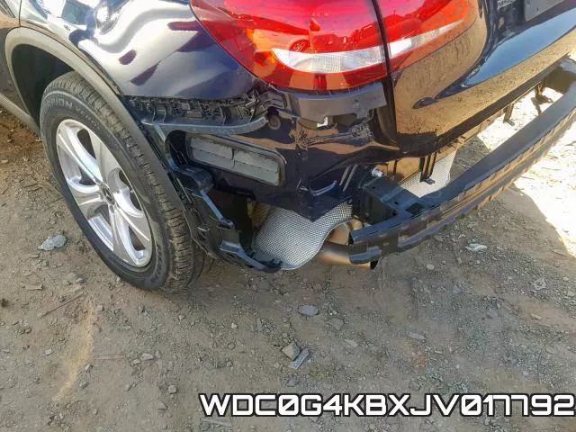 WDC0G4KBXJV017792 фото 10