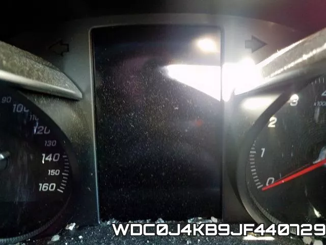 WDC0J4KB9JF440729 фото 9