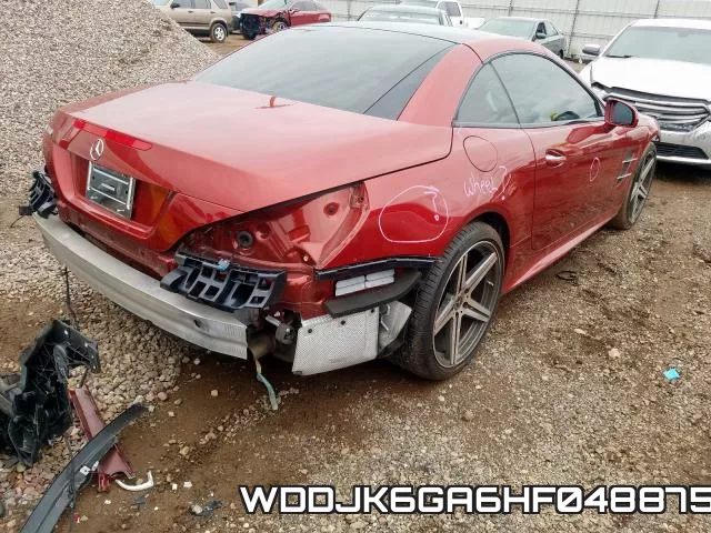 WDDJK6GA6HF048875 фото 5