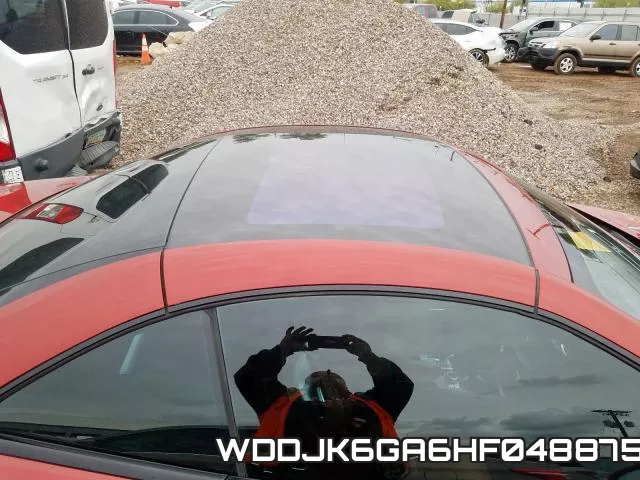 WDDJK6GA6HF048875 фото 10