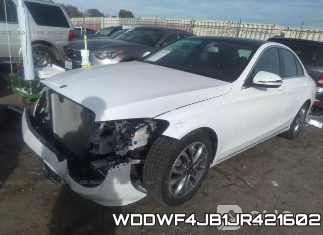 WDDWF4JB1JR421602 фото 3