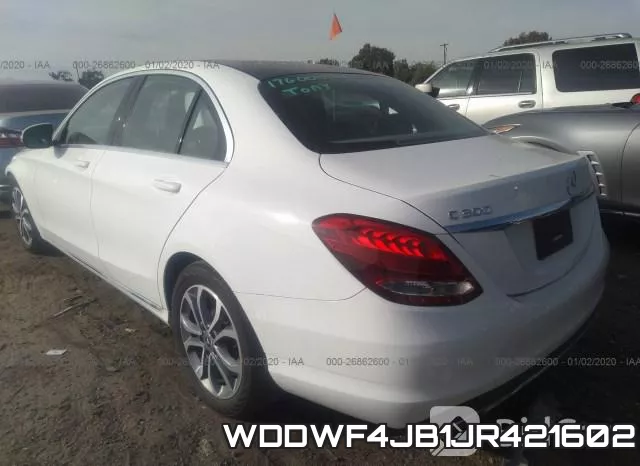 WDDWF4JB1JR421602 фото 4