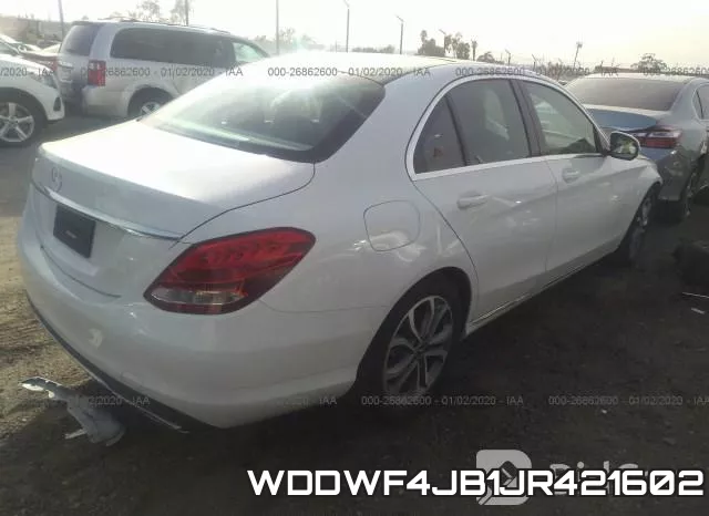 WDDWF4JB1JR421602 фото 5