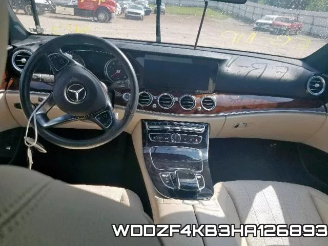 WDDZF4KB3HA126893 фото 10