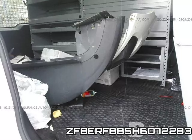 ZFBERFBB5H6D72283 фото 9