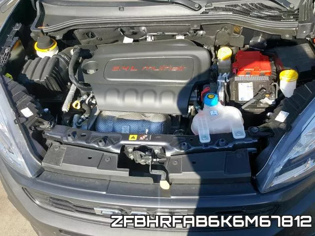 ZFBHRFAB6K6M67812 фото 8