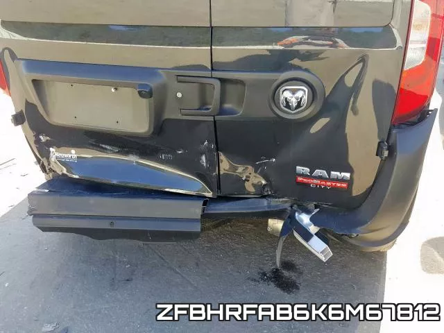 ZFBHRFAB6K6M67812 фото 10