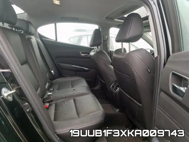 19UUB1F3XKA009743 фото 7