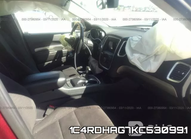 1C4RDHAG7KC530991 фото 6