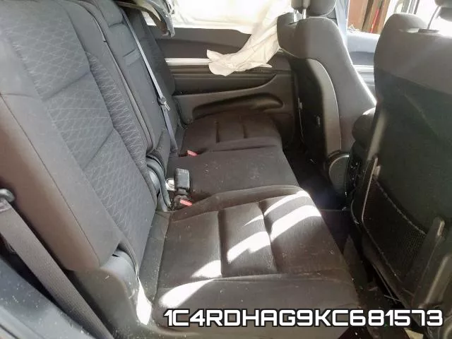 1C4RDHAG9KC681573 фото 7