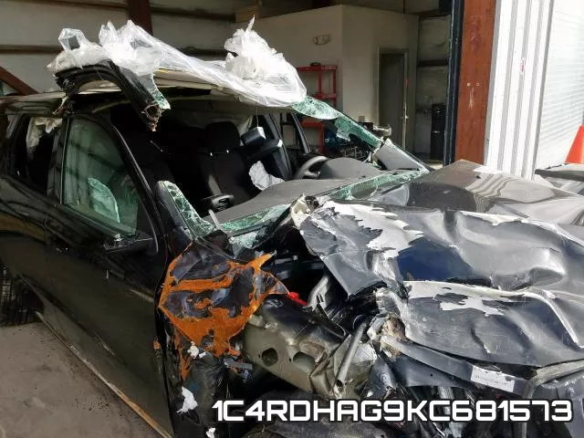 1C4RDHAG9KC681573 фото 10