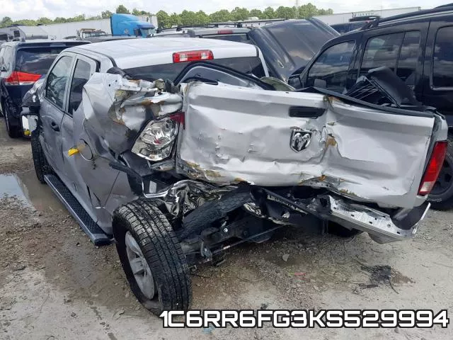 1C6RR6FG3KS529994 фото 4