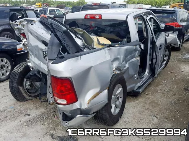 1C6RR6FG3KS529994 фото 5