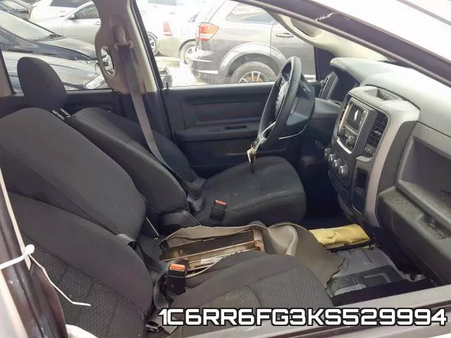 1C6RR6FG3KS529994 фото 6