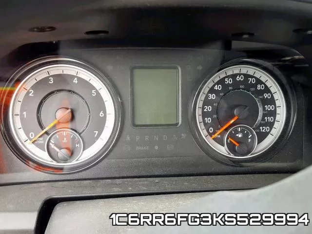 1C6RR6FG3KS529994 фото 9