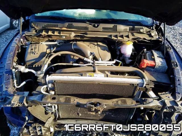1C6RR6FT0JS280095 фото 8