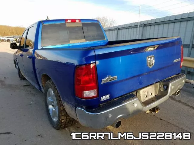 1C6RR7LM6JS228148 фото 4