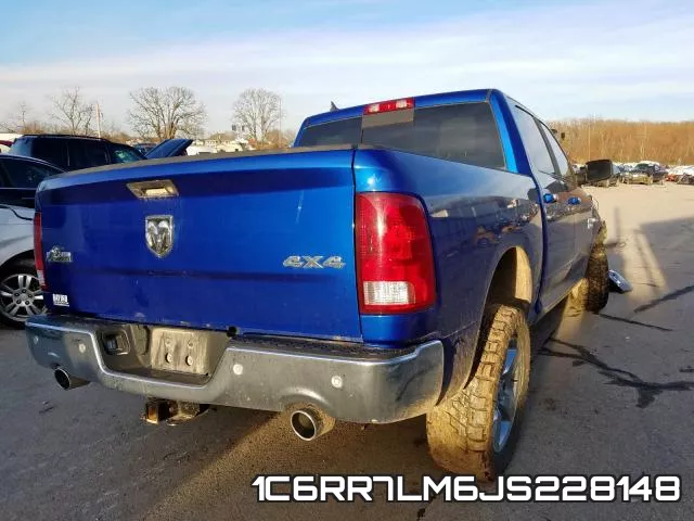 1C6RR7LM6JS228148 фото 5
