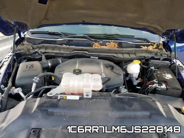 1C6RR7LM6JS228148 фото 8