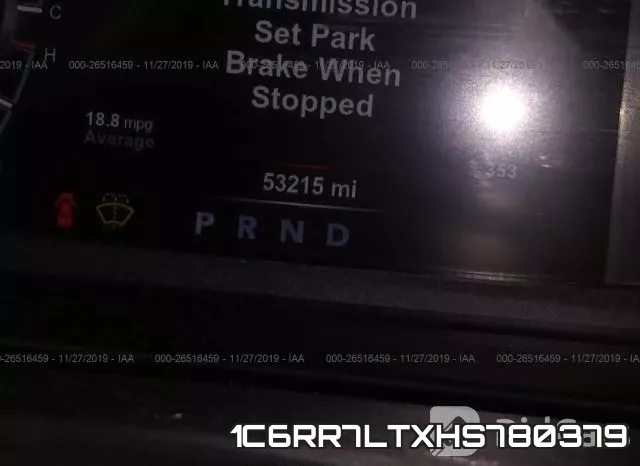 1C6RR7LTXHS780379 фото 8