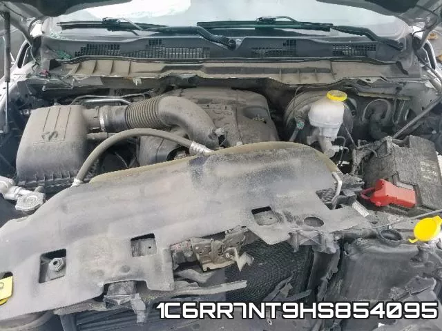 1C6RR7NT9HS854095 фото 8